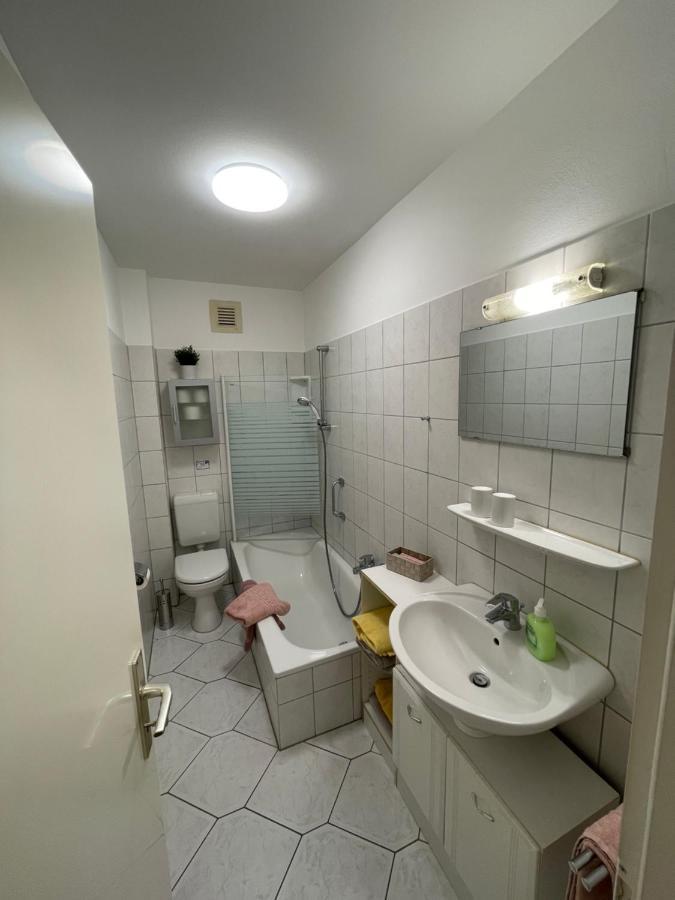 Ferienwohnungen Glückstadt Zewnętrze zdjęcie