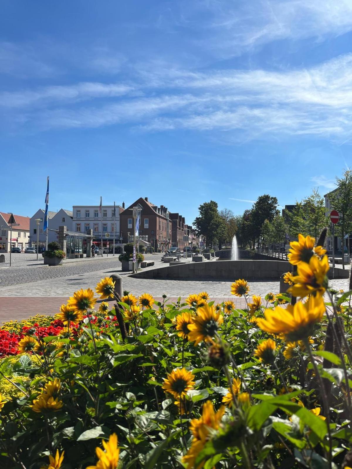 Ferienwohnungen Glückstadt Zewnętrze zdjęcie